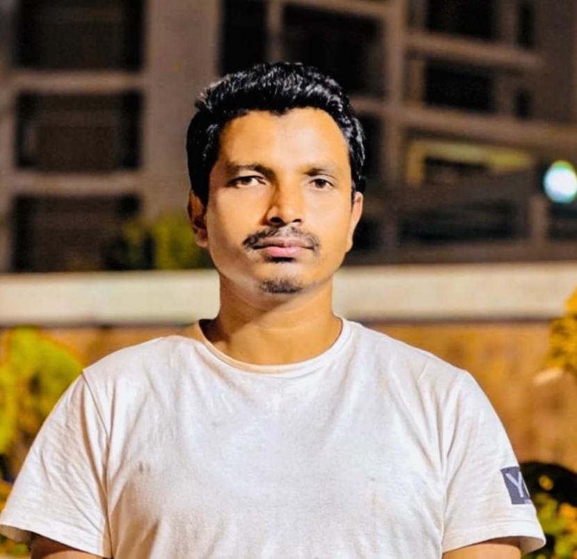 মোঃ সাজিউল ইসলাম